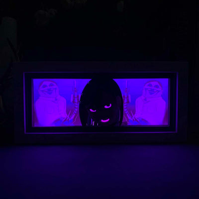 GLITCHED HAZE LED BOX - Image 15