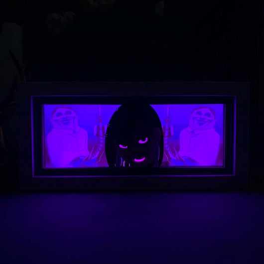 GLITCHED HAZE LED BOX - Image 15