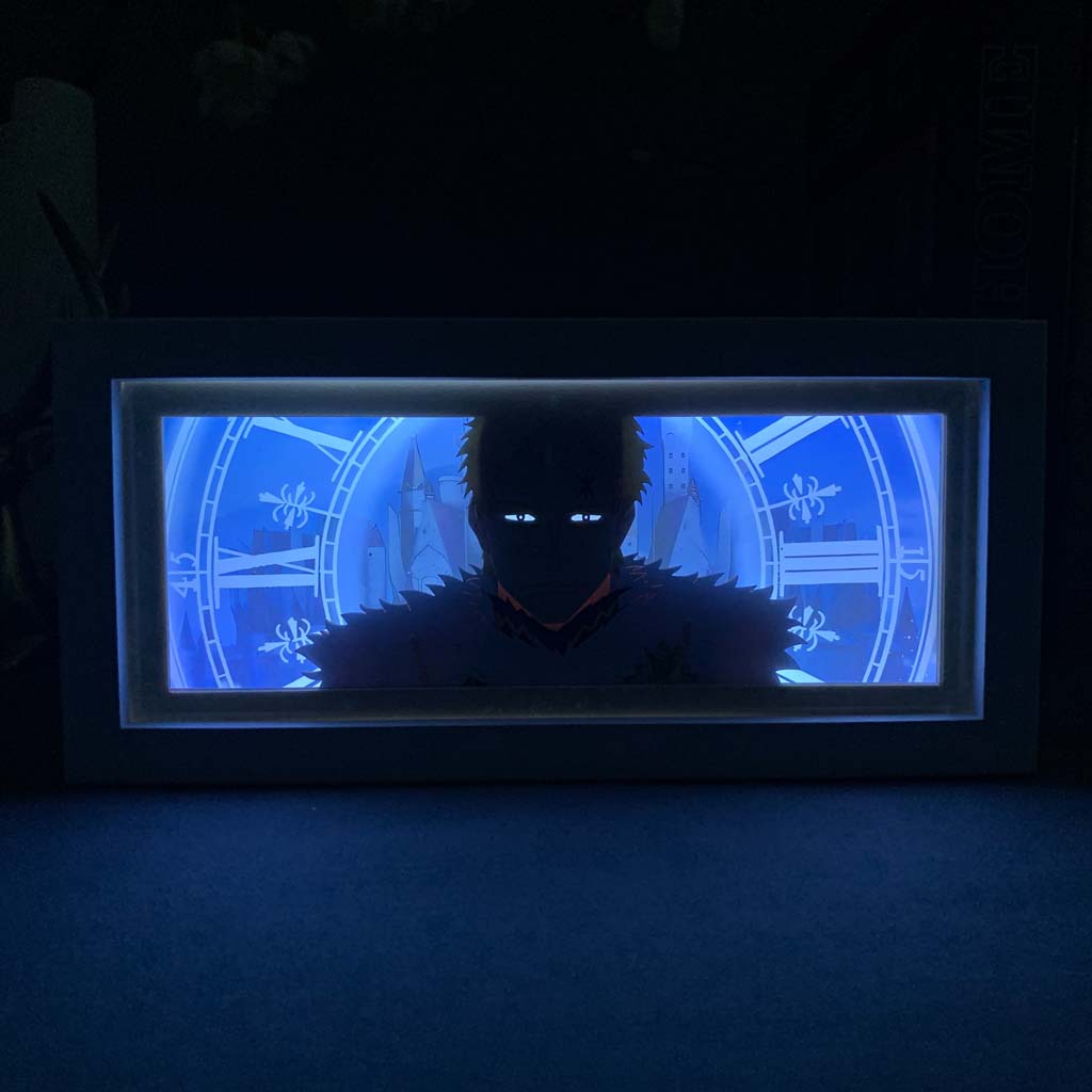TIME ARCHON LED BOX - Image 9