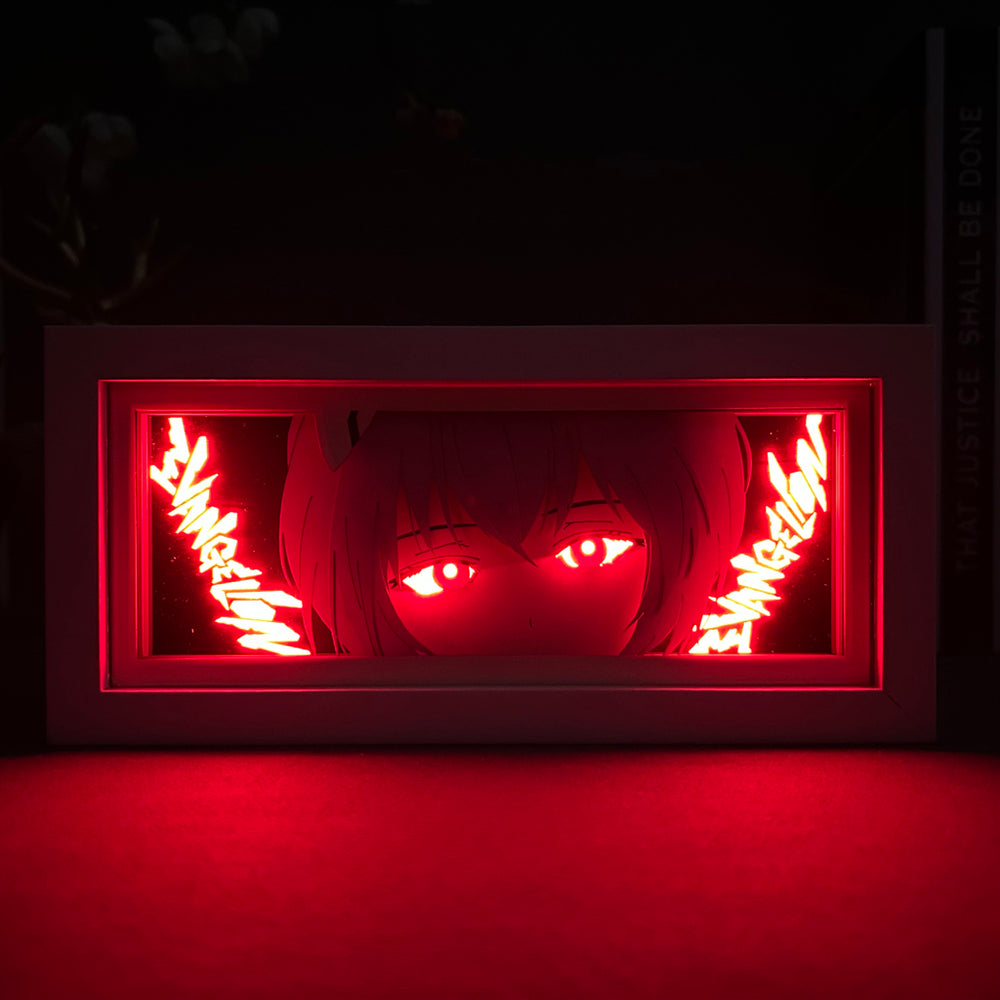 MOONLIT EVA LED BOX - STAR KAGUNE