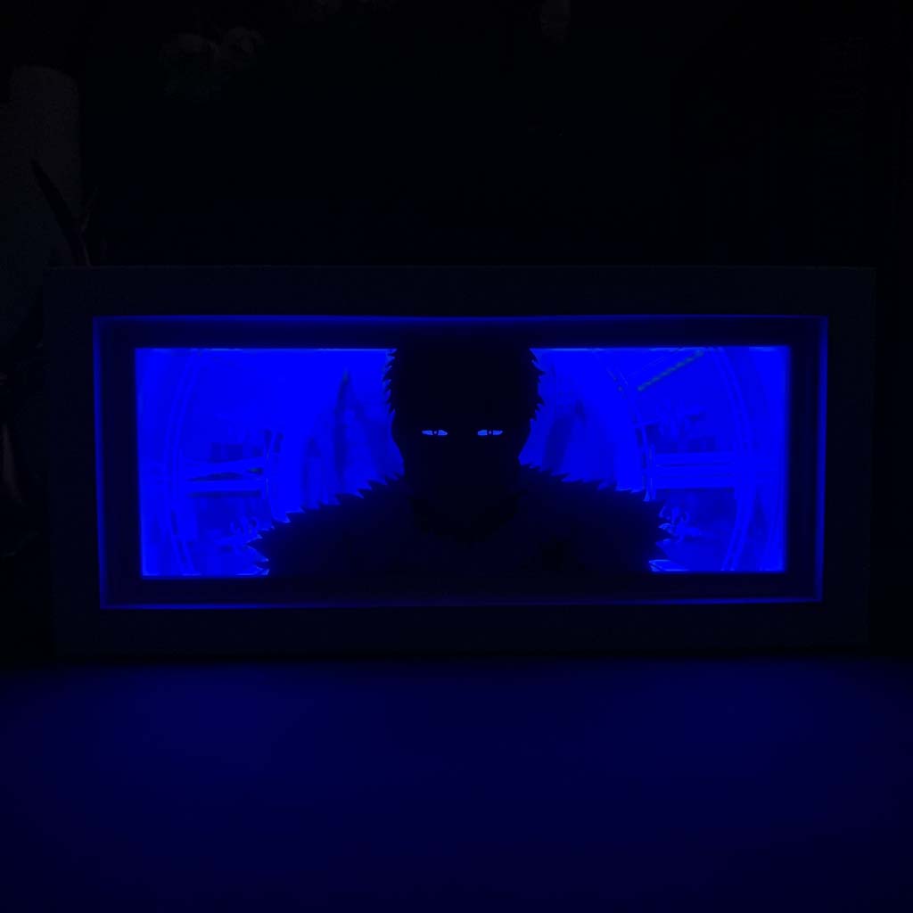 TIME ARCHON LED BOX - Image 12
