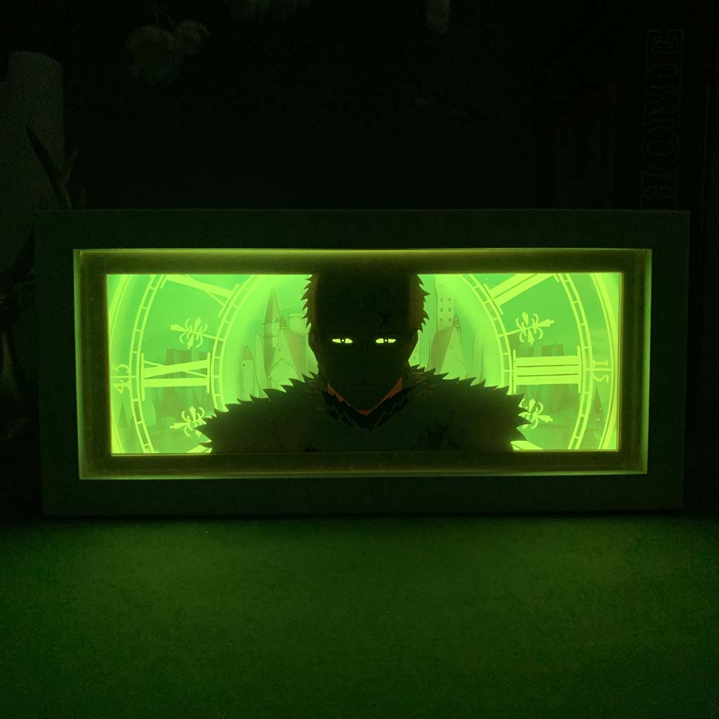 TIME ARCHON LED BOX - Image 13