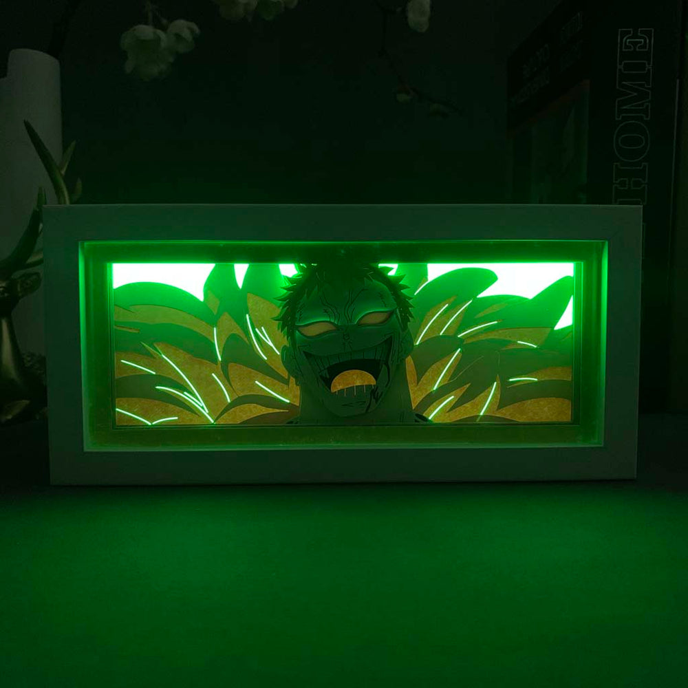 FLAMING CRIMSON LED BOX - Image 11