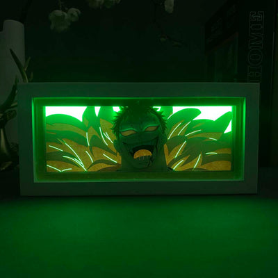 FLAMING CRIMSON LED BOX - Image 11