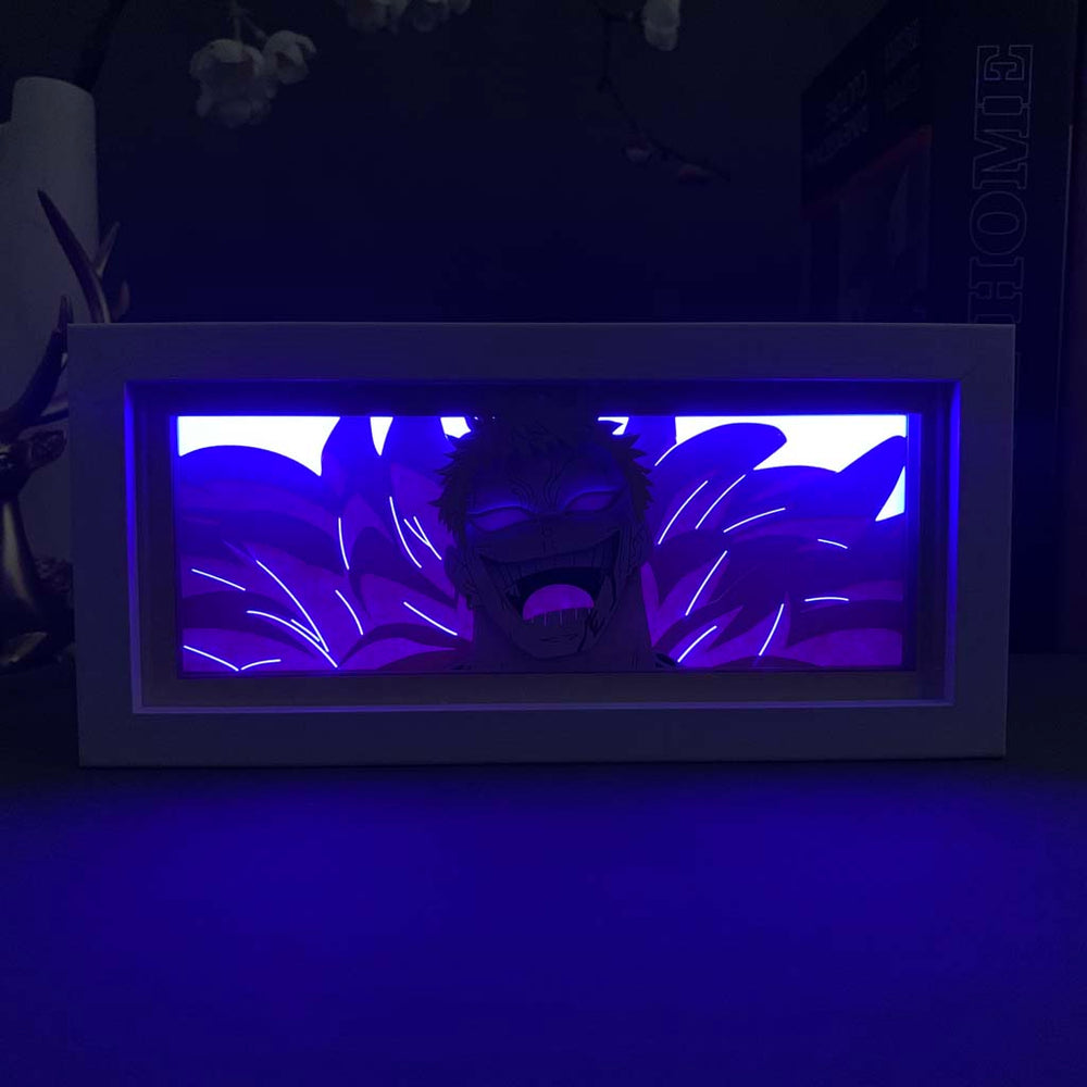 FLAMING CRIMSON LED BOX - Image 12