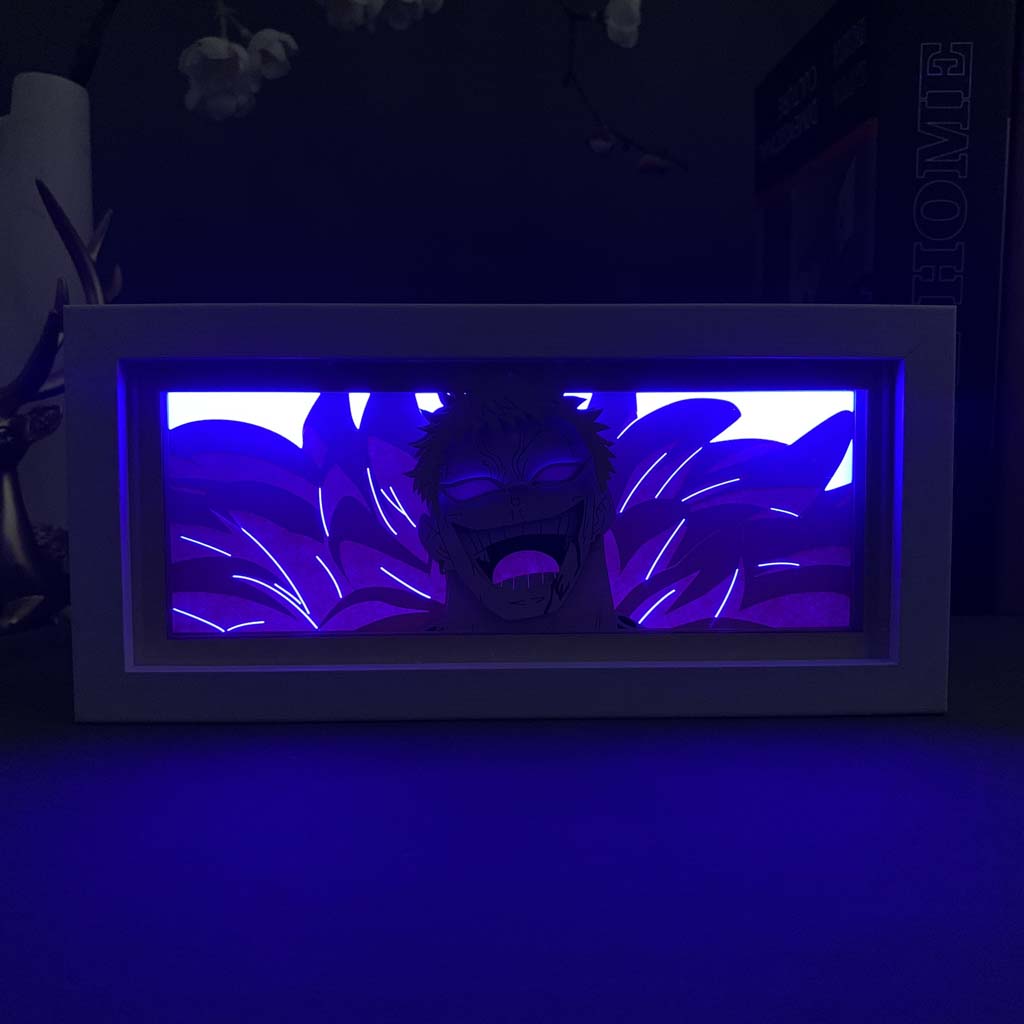 FLAMING CRIMSON LED BOX - Image 12