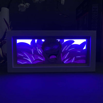FLAMING CRIMSON LED BOX - Image 12