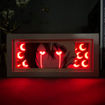 VOID FANG LED BOX