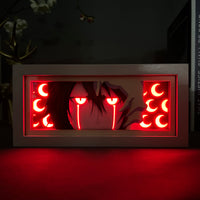 VOID FANG LED BOX