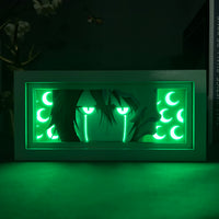 VOID FANG LED BOX
