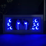 VOID FANG LED BOX
