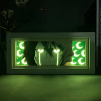 VOID FANG LED BOX