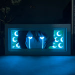 VOID FANG LED BOX