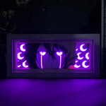 VOID FANG LED BOX