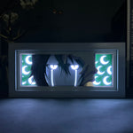 VOID FANG LED BOX