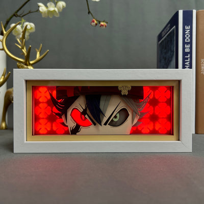 ANTI MAGIC LED BOX — LED Box view 3