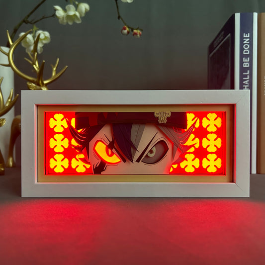 ANTI MAGIC LED BOX — LED Box