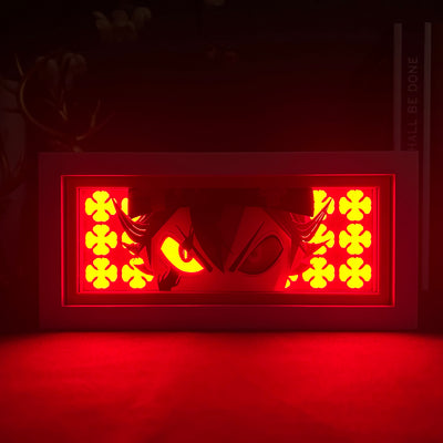 ANTI MAGIC LED BOX — LED Box view 4