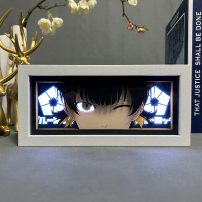 BEAST FLOW LED BOX - STAR KAGUNE
