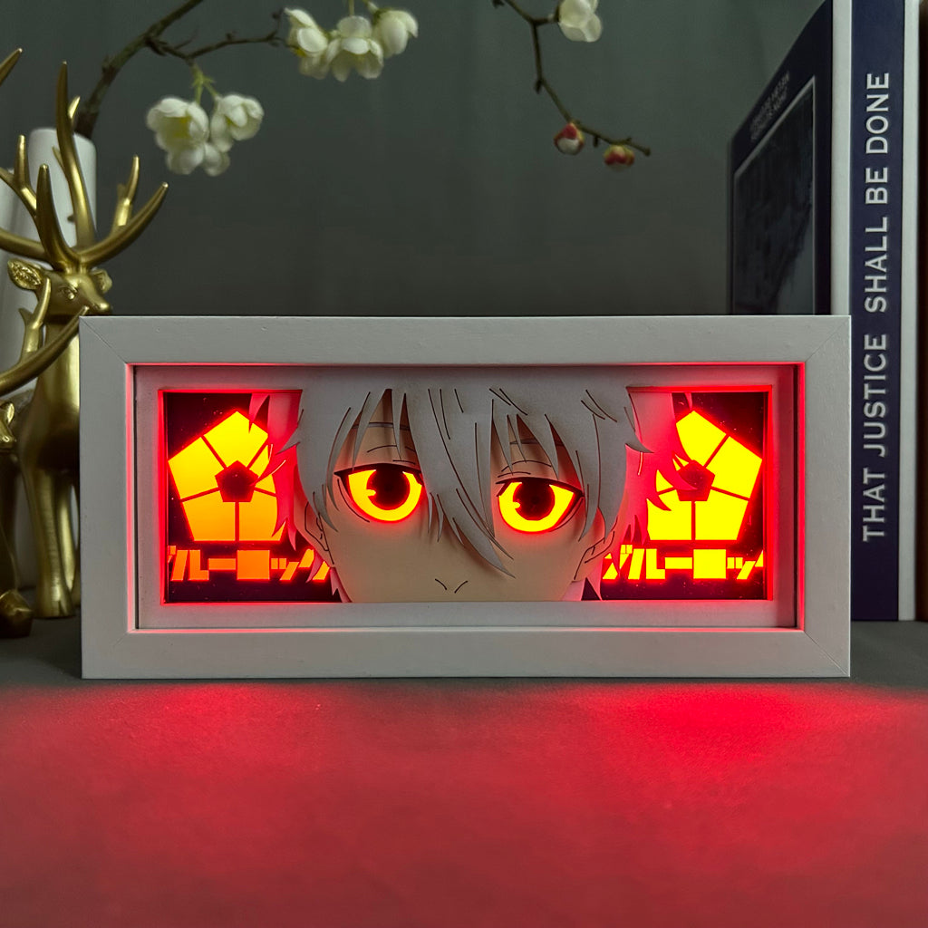 VISION BORN LED BOX - Image 8