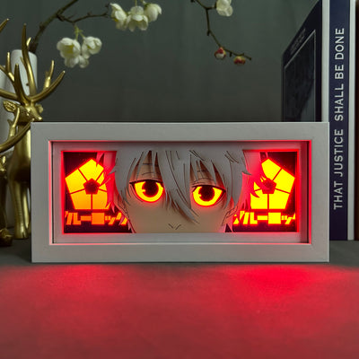 VISION BORN LED BOX - Image 8
