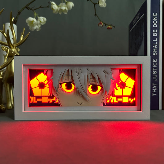 VISION BORN LED BOX - Image 8
