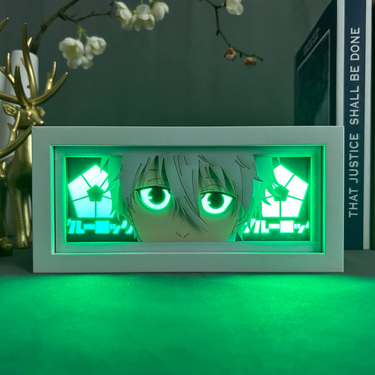 VISION BORN LED BOX - Image 9