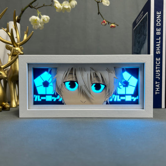 VISION BORN LED BOX - Image 5