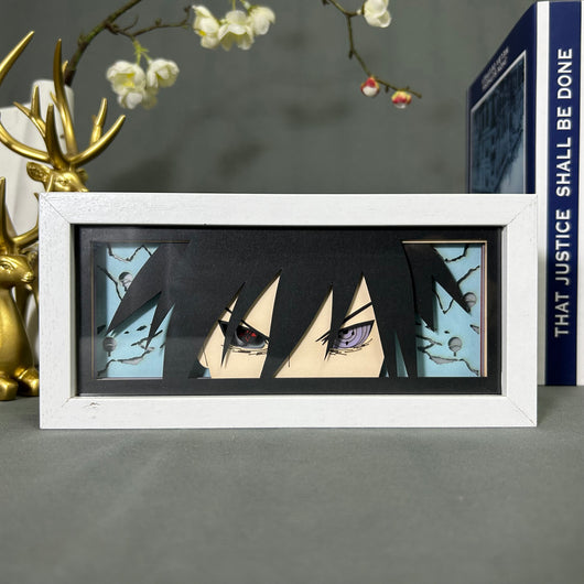 CURSE EDGE LED BOX - Image 8
