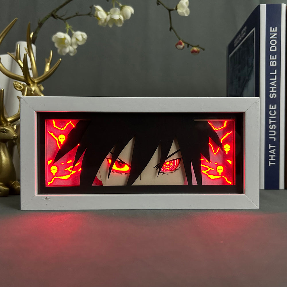 CURSE EDGE LED BOX - Image 3