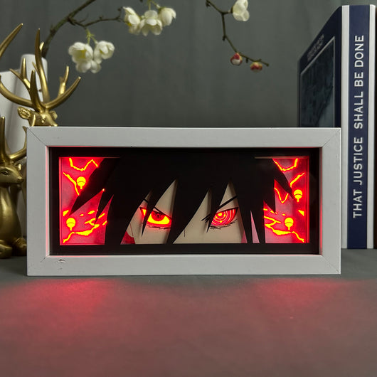 CURSE EDGE LED BOX - Image 3