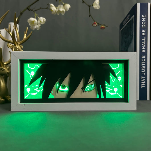 CURSE EDGE LED BOX - Image 4