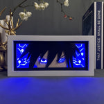 CURSE EDGE LED BOX