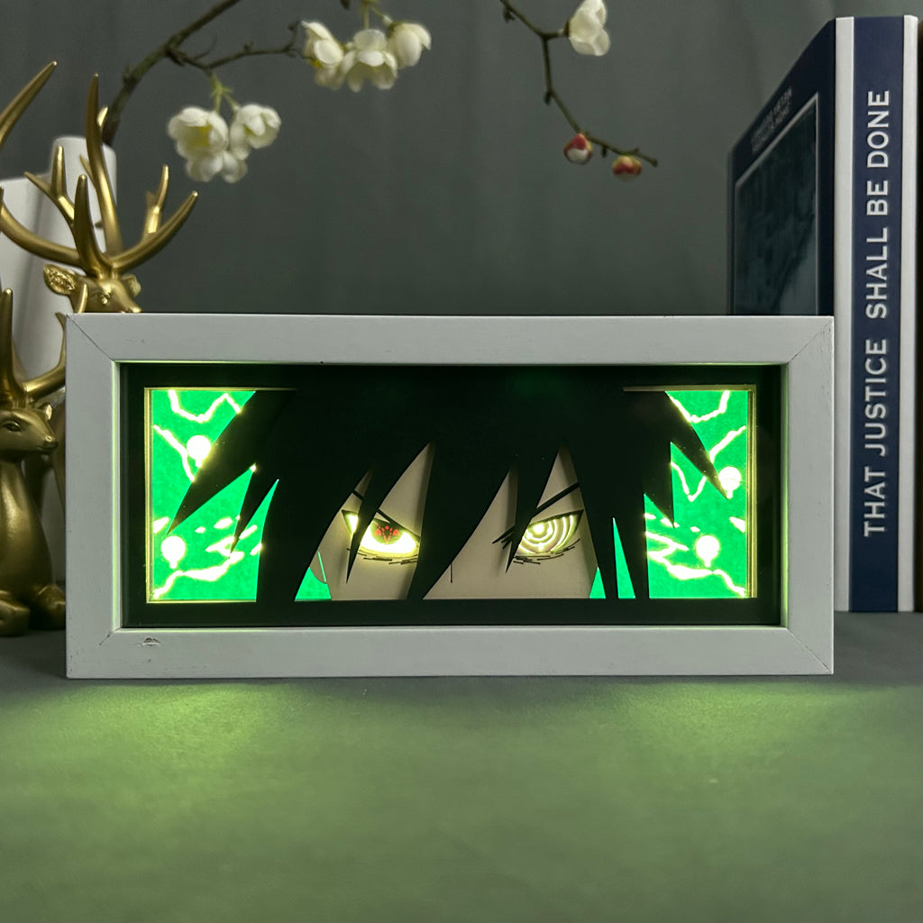 CURSE EDGE LED BOX - Image 7