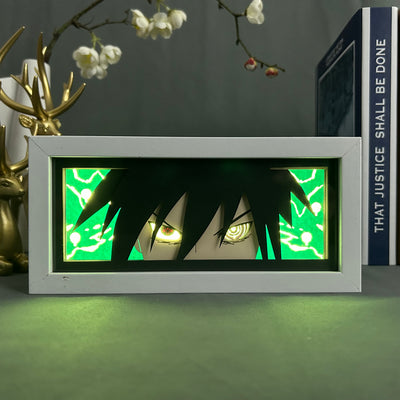 CURSE EDGE LED BOX - Image 7
