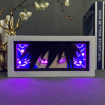CURSE EDGE LED BOX