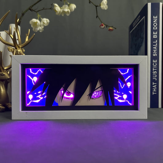 CURSE EDGE LED BOX - Image 12