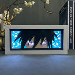 CURSE EDGE LED BOX