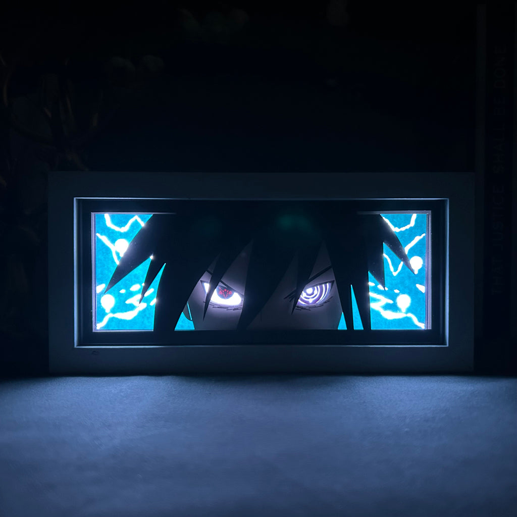 CURSE EDGE LED BOX - Image 2