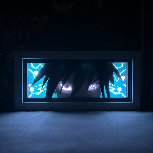CURSE EDGE LED BOX - Image 2