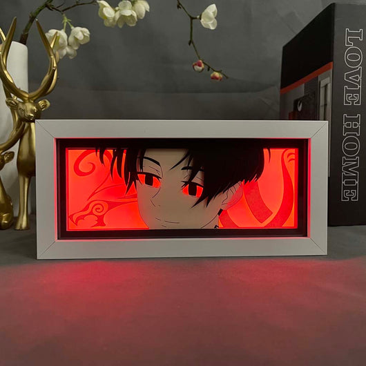 TOKYO GANG LED BOX — LED Box view 2