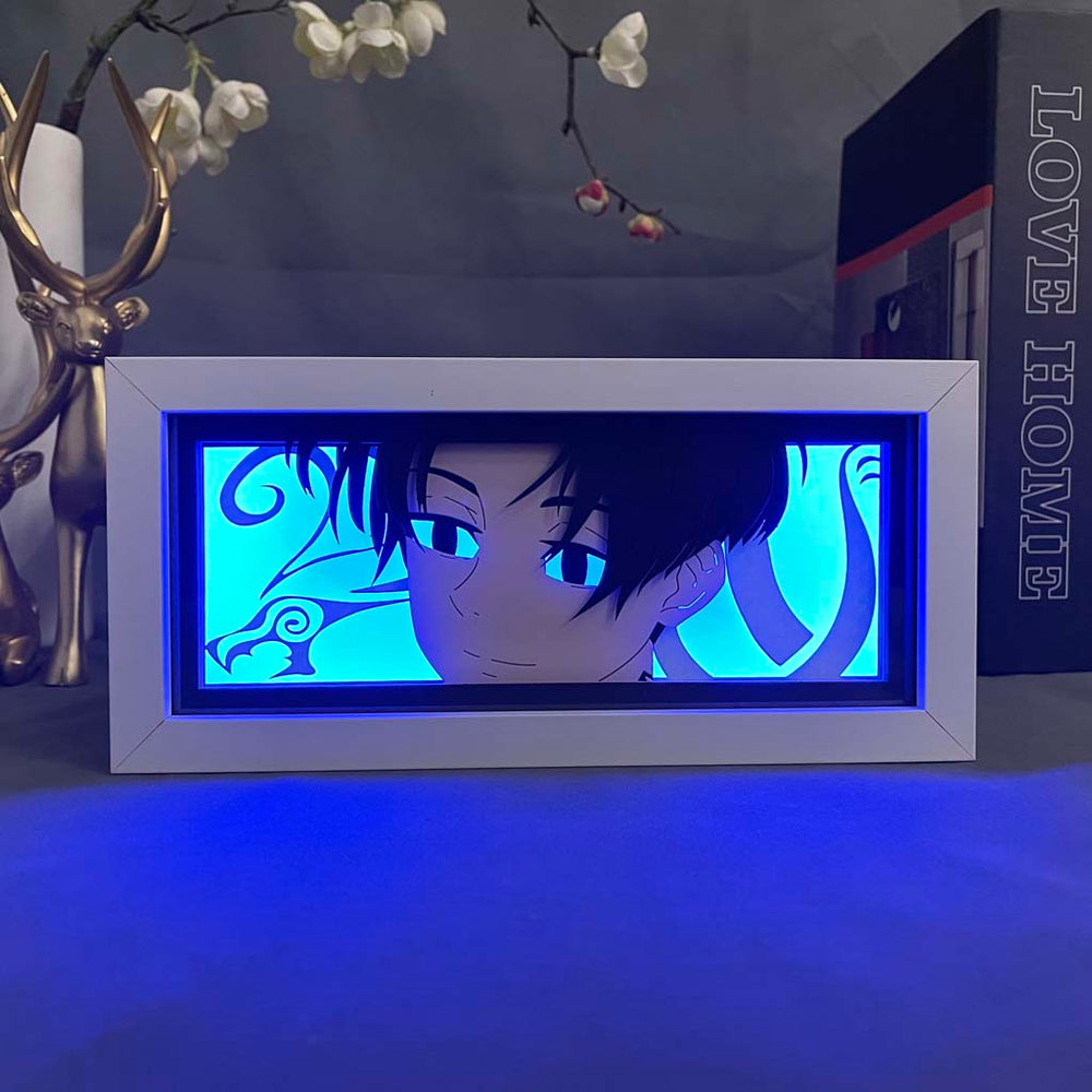 TOKYO GANG LED BOX — LED Box view 4
