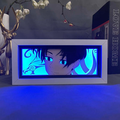 TOKYO GANG LED BOX — LED Box view 4
