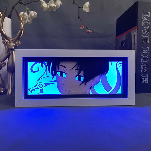 TOKYO GANG LED BOX — LED Box view 4