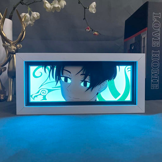 TOKYO GANG LED BOX — LED Box view 6