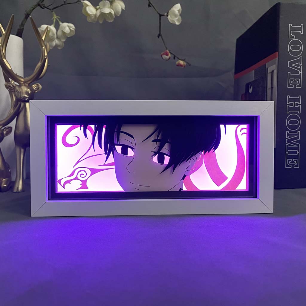 TOKYO GANG LED BOX — LED Box view 7