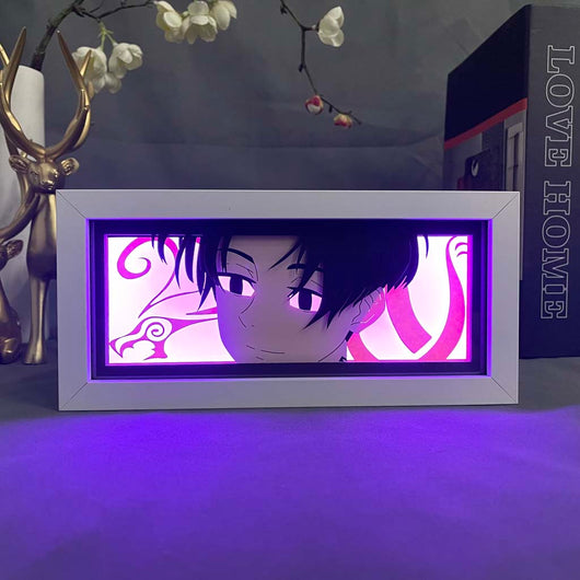 TOKYO GANG LED BOX — LED Box view 7