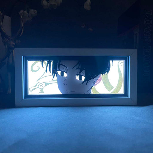 TOKYO GANG LED BOX — LED Box view 8
