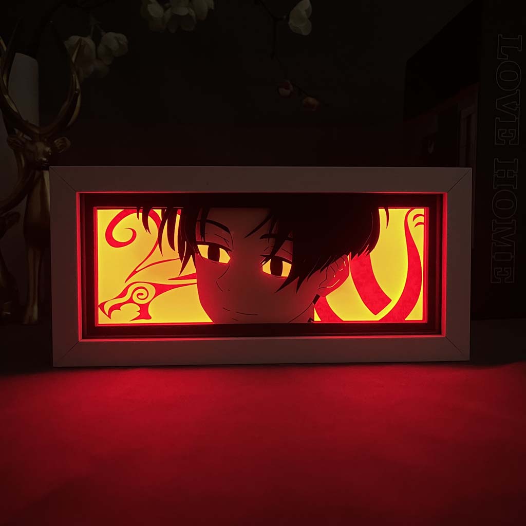 TOKYO GANG LED BOX — LED Box view 9