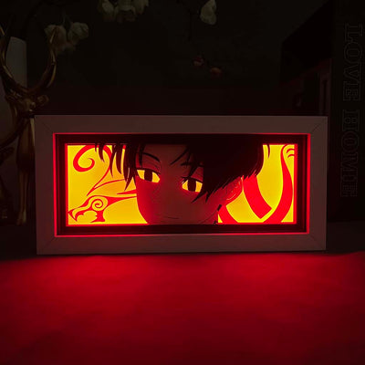 TOKYO GANG LED BOX — LED Box view 9